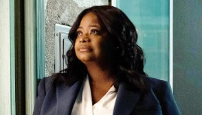 Octavia Spencer