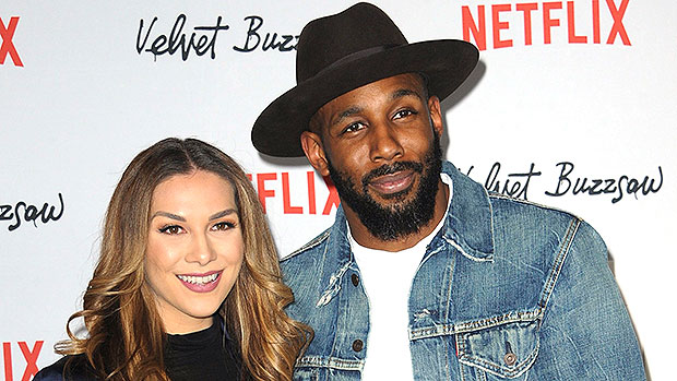 Twitch’s Wife Allison Holker Reveals Life Has Been ‘Challenging &