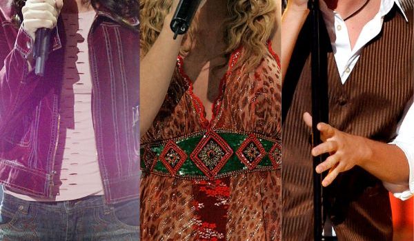 'American Idol' Winners Then & Now: See Where Kelly Clarkson & More Are Today