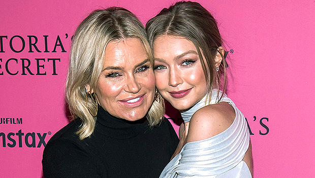 gigi and yolanda