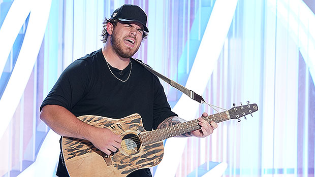 Jon Wayne Hatfield: 5 Things To Know About The ‘American Idol’ Season 21 Standout