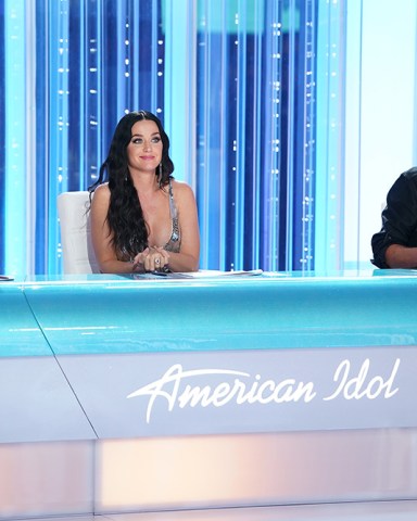 AMERICAN IDOL – “601 (Auditions)” - With help from superstar judges Luke Bryan, Katy Perry and Lionel Richie, viewers embark on a nationwide search across New Orleans, Las Vegas and Nashville to find the next singing sensation. Emmy® Award-winning host and producer Ryan Seacrest hosts. SUNDAY, FEB. 19 (8:00-10:00 p.m.), on ABC. (ABC/Eric McCandless)LIONEL RICHIE, KATY PERRY, LUKE BRYAN