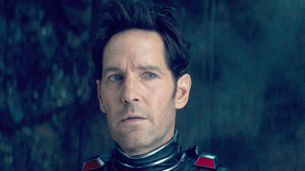Ant-Man and the Wasp: Quantumania ending explained with full spoilers