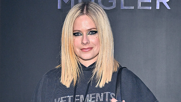Avril Lavigne’s Husband: Everything To Know About Her Exes &