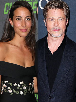 Who is Brad Pitt dating? Past girlfriends and ex-wives revealed