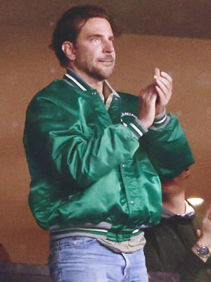 Celebrity Philadelphia Eagles Fans: Bradley Cooper, Bella Twins & More