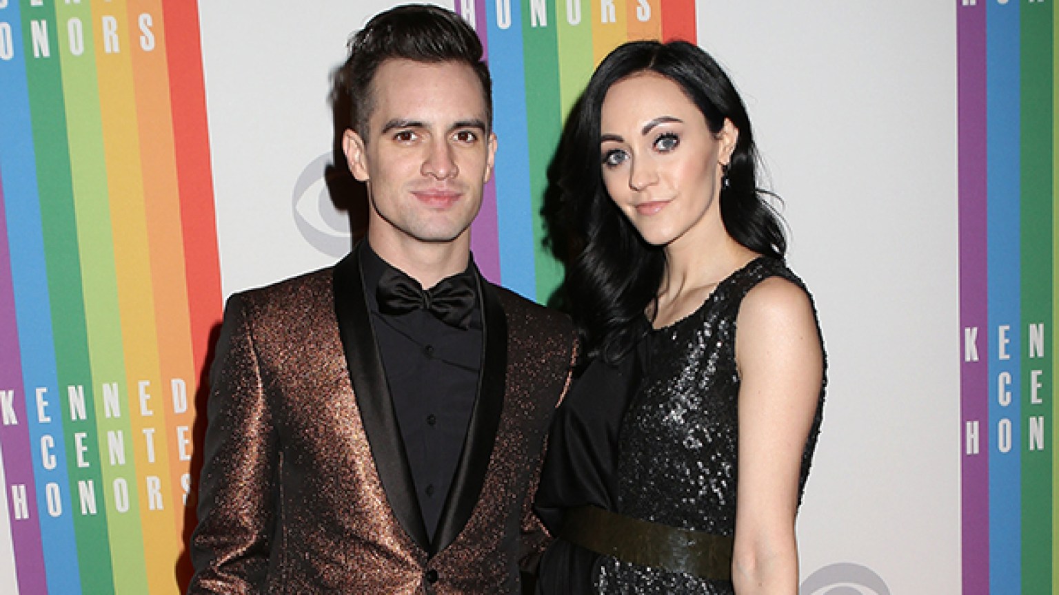 Brendon Urie’s Wife Sarah Gives Birth To 1st Baby – Hollywood Life