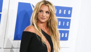 Britney Spears