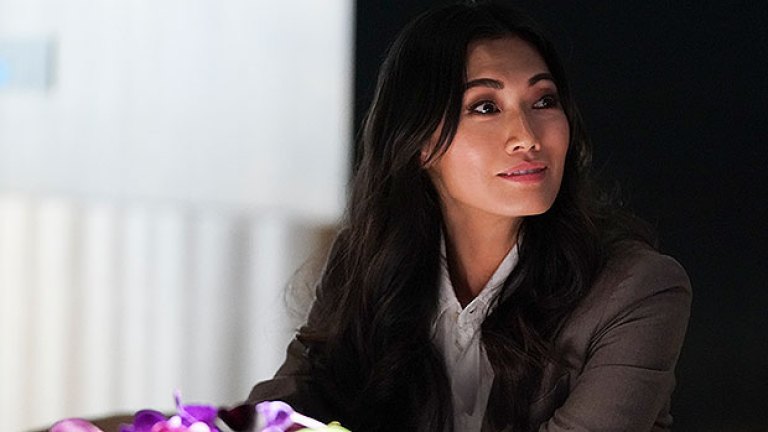 Who Is Catherine Haena Kim? About ‘The Company You Keep’ Star ...