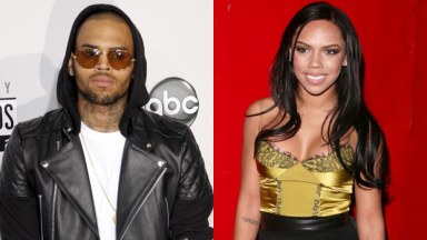 Chris Brown Keily Williams Feud