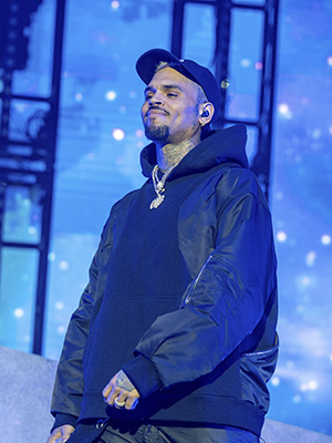 Chris Brown News, Music, Photos And Videos – Hollywood Life