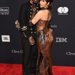 Clive Davis Annual Pre-Grammy Party -  ArrivalsPictured: Cardi B,Miranda LambertRef: SPL5519828 040223 NON-EXCLUSIVEPicture by: @broadimage / SplashNews.comSplash News and PicturesUSA: +1 310-525-5808London: +44 (0)20 8126 1009Berlin: +49 175 3764 166photodesk@splashnews.comWorld Rights, No France Rights