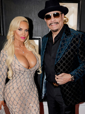 coco austin