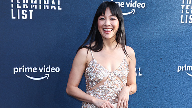 Constance Wu Is Pregnant, Expecting Baby No. 2 with Boyfriend Ryan Kattner