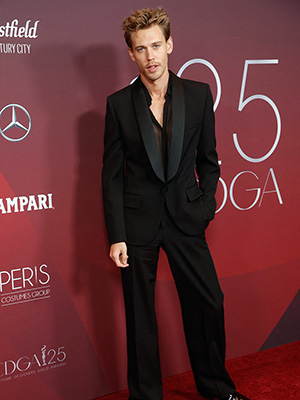 Costume Designers Guild Awards 2023: Photos by Angela Bassett, Austin Butler and more