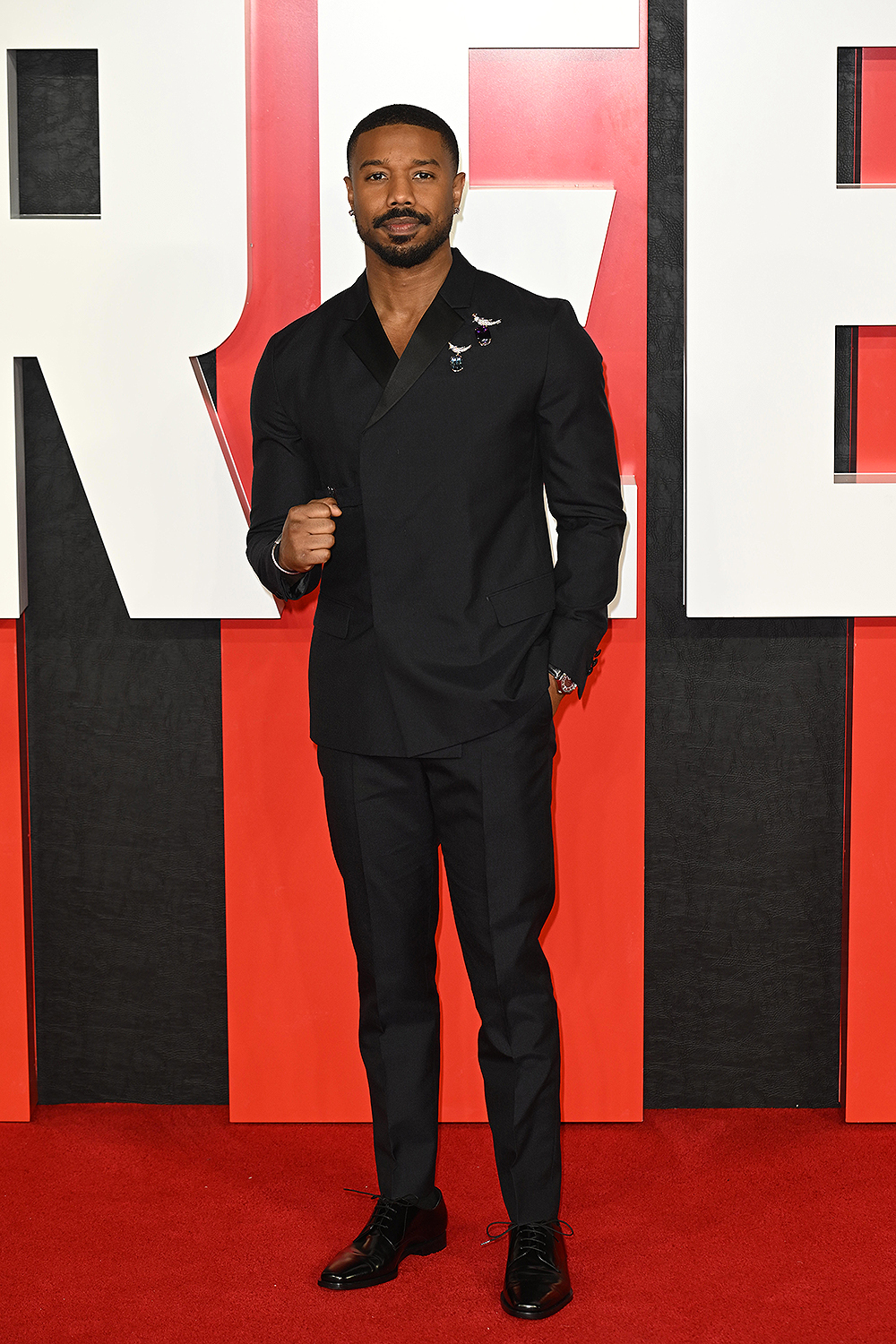 UK Premiere Of 'Creed III' In London