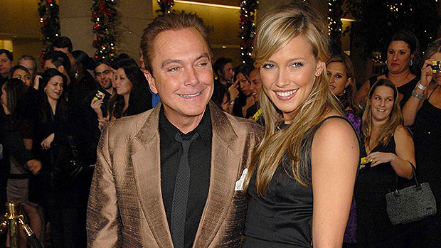 David Cassidy’s Kids: Everything To Know About The Late Actor & Singer’s Two Children