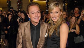 david cassidy kids