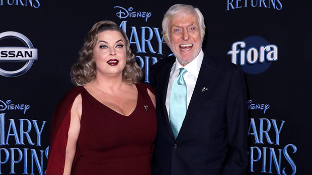 Dick Van Dyke’s Wife Arlene Silver: Everything To Know About Their Marriage