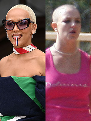 Doja Cat, Britney Spears