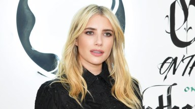 Emma Roberts Shares Photo Of Son’s Face After Mom Posts Photo ...