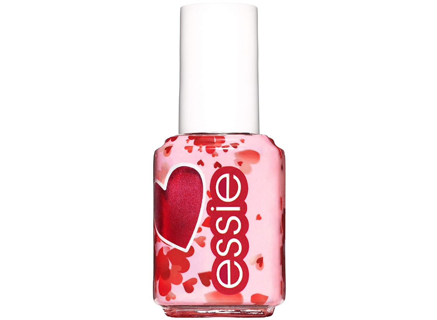 2. Essie Nail Polish in "Bordeaux" - wide 6