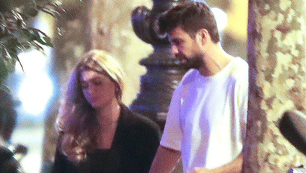 Gerard Pique Speaks On Clara Chia Relationship – Hollywood Life