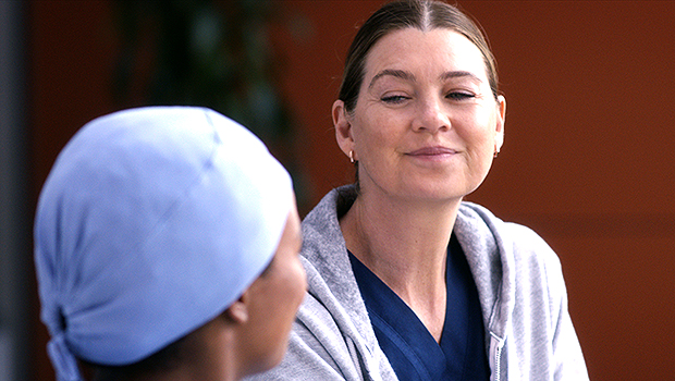 ‘Grey’s Anatomy’ Recap: Meredith Bids Farewell To Seattle After A Major Declaration Of Love