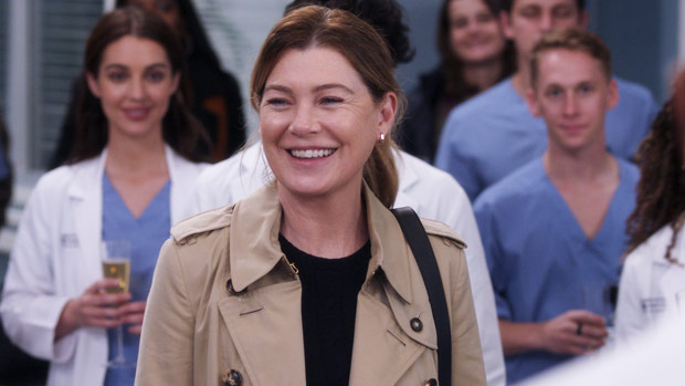 Why Is Ellen Pompeo Leaving ‘Grey’s Anatomy’? Everything We Know About Her Future With The Show