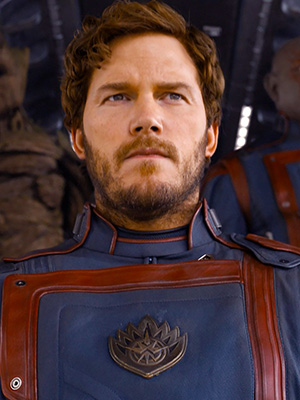 Guardians of the Galaxy