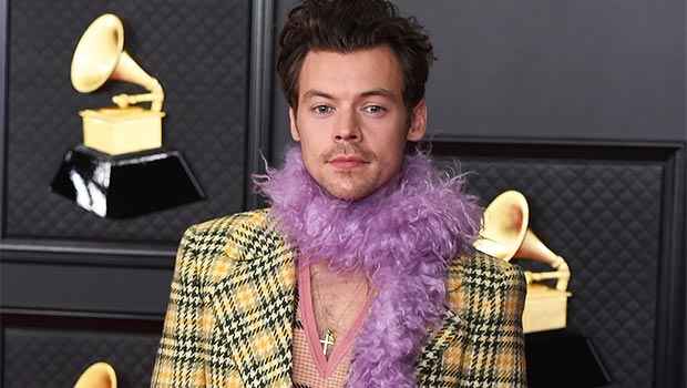 Grammys 2023: Will Harry Styles Be There?
