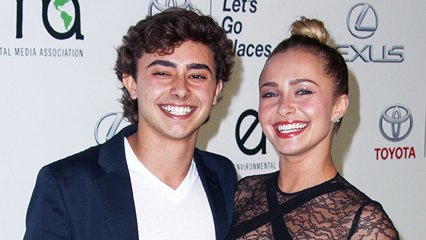 Hayden Panettiere and Family Break Silence on Brother Jansen's Death: 'In Our Hearts Forever'