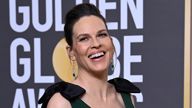 hilary swank