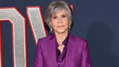 Jane Fonda