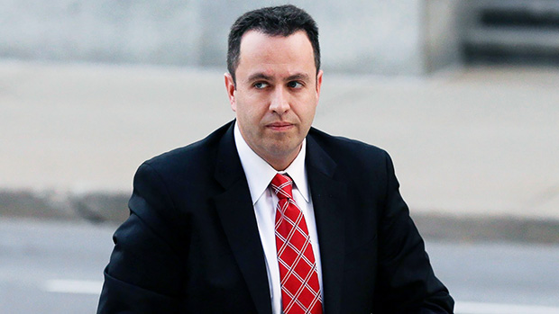 Jared Fogle: 5 Things To Know About Former Subway Spokesperson & His Scandal