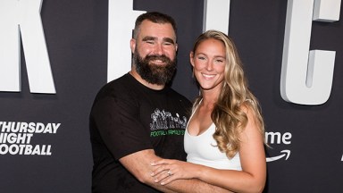 Who Is Jason Kelce's Wife? All About Kylie McDevitt Kelce