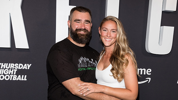 Jason Kelce’s Spouse: 5 Issues to Know About Kylie McDevitt and Their Relationship