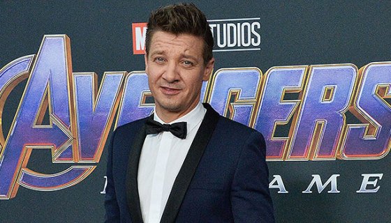 jeremy renner