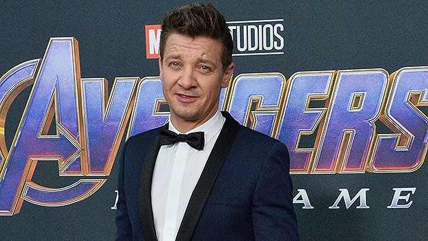 Jeremy Renner Reveals He’s Getting ‘Electric Stimulation Workout’ As He Recovers From Accident