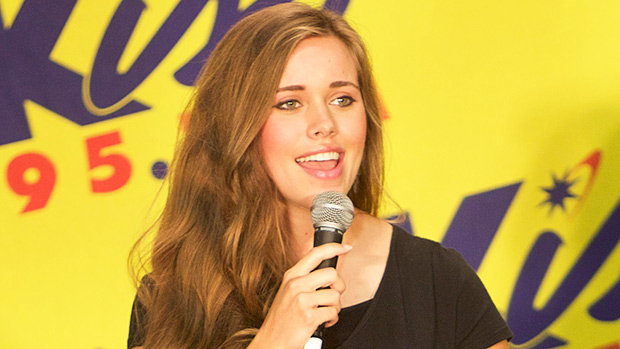 Jessa Duggar reveals miscarriage with baby No. 5 in heartbreaking video: 'You'll never be able to say goodbye'