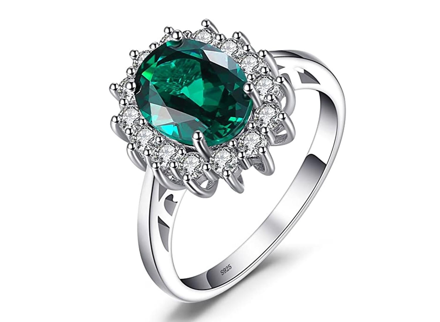 birthstone rings review