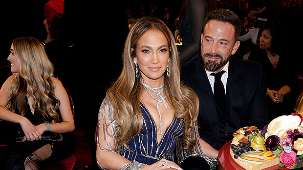 Jennifer Lopez Gushes Over Grammys Date With Ben Affleck: Video – Hollywood Life