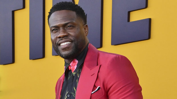 Kevin Hart's Reaction To Viral Memes About Him Revealed – Hollywood Life