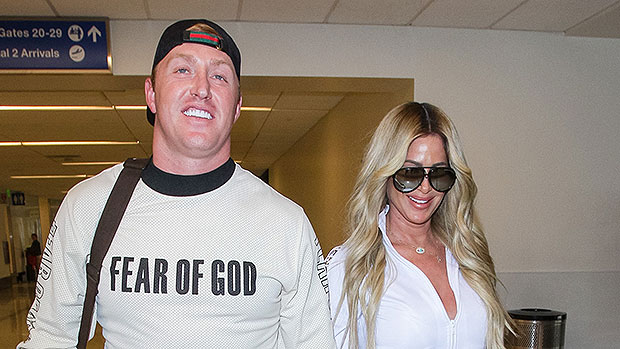 Kroy Biermann, Kim Zolciak