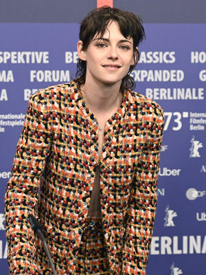 Berlin Film Festival 2023: Photos Of Kristen Stewart, Anne Hathaway & More Stars