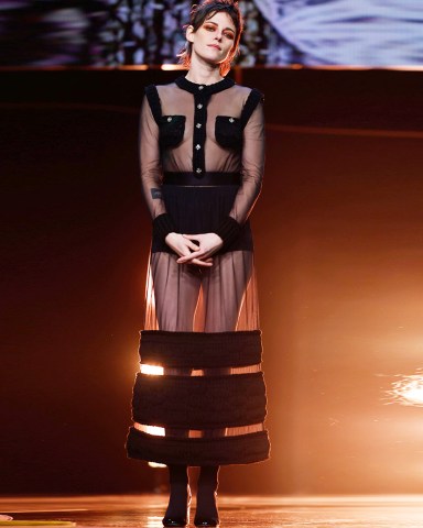 International Jury president, US actor Kristen Stewart attends the Closing and Awards Ceremony of the 73rd Berlin International Film Festival 'Berlinale' in Berlin, Germany, 25 February 2023. The in-person event ran from 16 to 26 February 2023.
Closing Ceremony - 73rd Berlin Film Festival, Germany - 25 Feb 2023