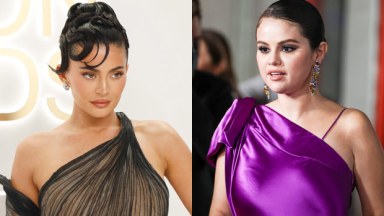 Kylie Jenner @KylieJenner #WizardofOzxKylie #UltaBeauty Claps Back After Claims She Shaded Selena Gomez @selenagomez #MyMindAndMe With Hailey Bieber: ‘This Is Reaching’