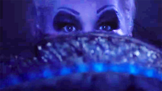 ‘The Little Mermaid’ New Teaser: See The First Footage Of Melissa McCarthy’s Ursula