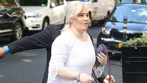 Mama June’s Grandkids: Everything To Know About Her 6 Beautiful Grandchildren