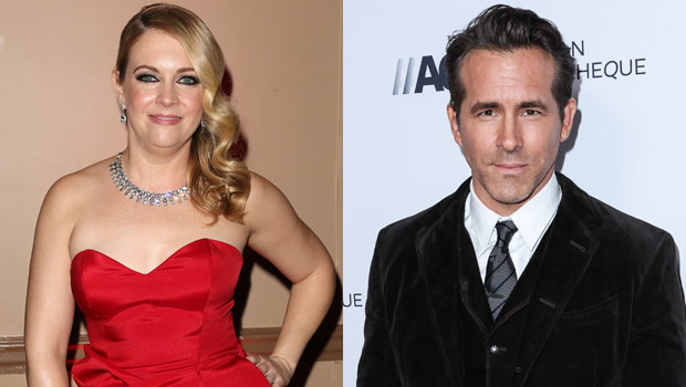 Melissa Joan Hart Reveals She & Ryan Reynolds Once Had ‘A Little Thing’